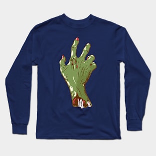 THE CLAW! Long Sleeve T-Shirt